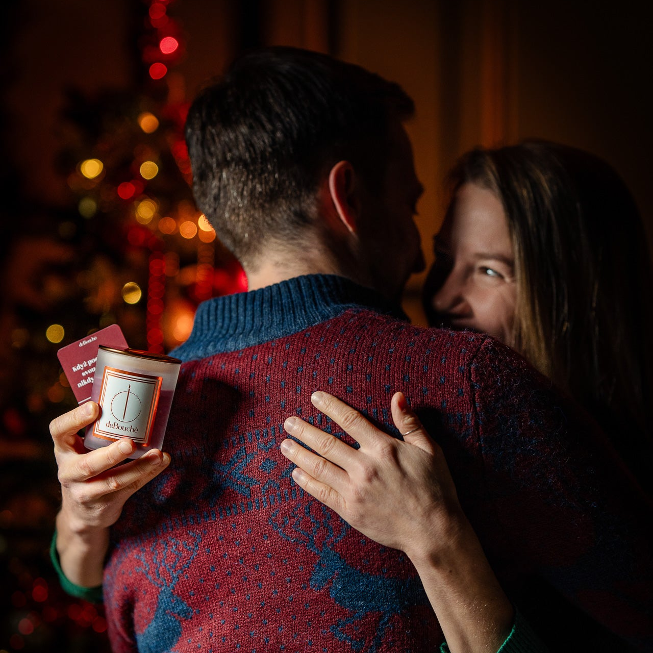 Perníková Pohádka