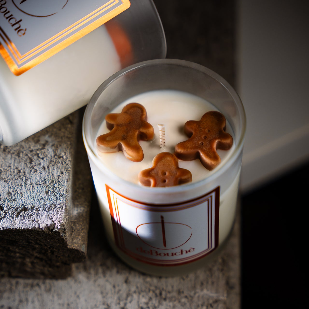 Perníková Pohádka