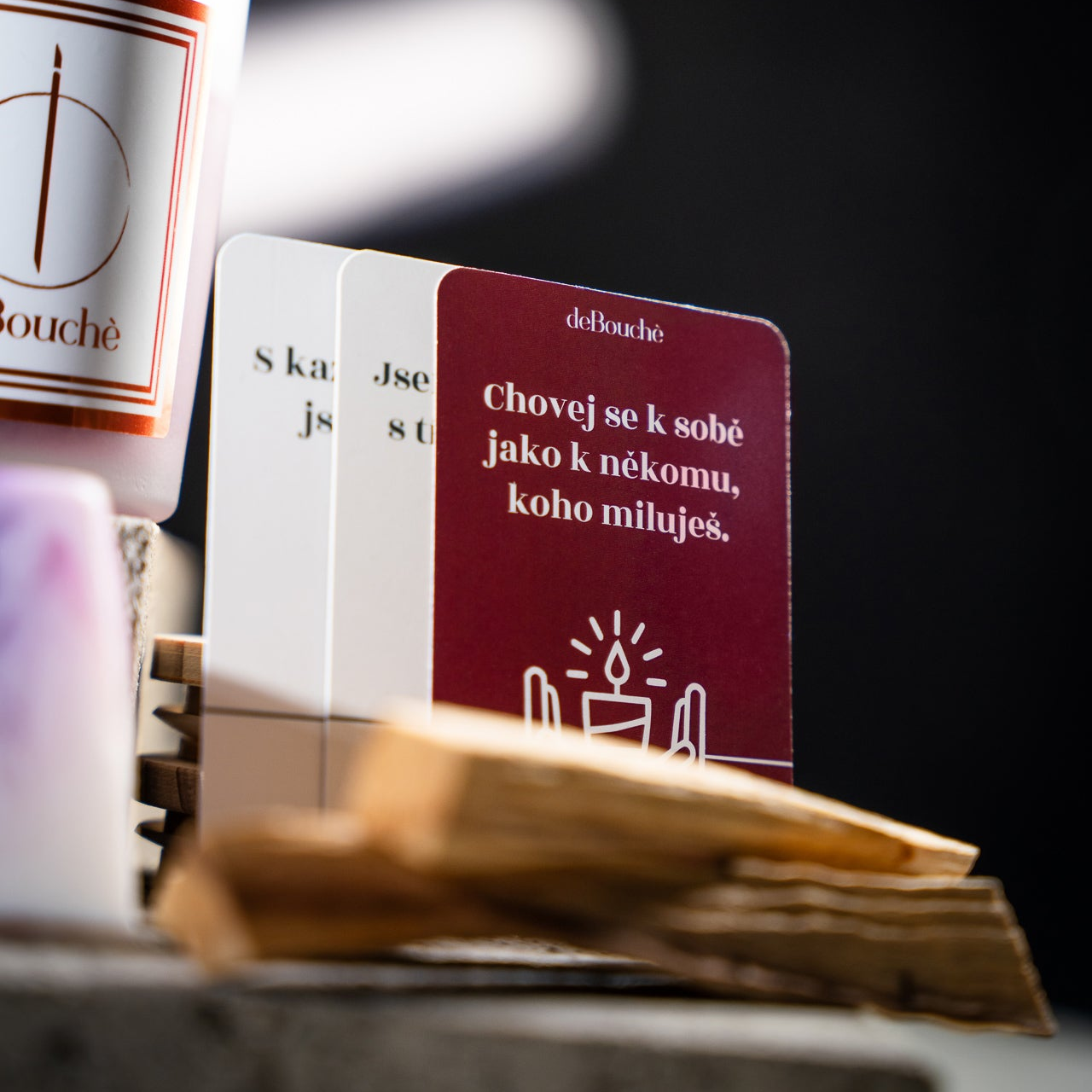 BESTSELLERS SET deBouchè