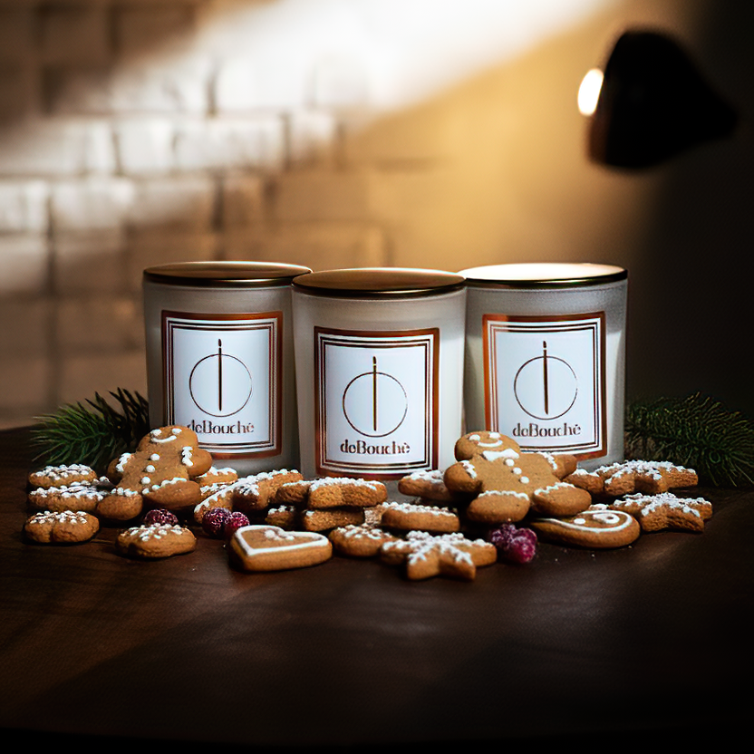 SET – Miluju perníčky