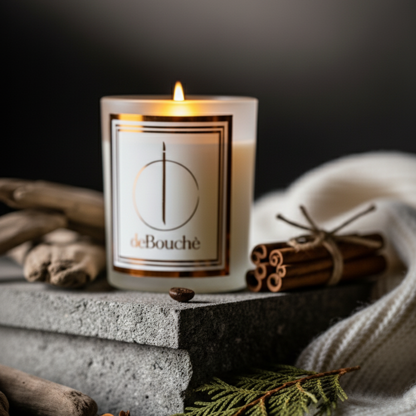 Kašmírové objetí