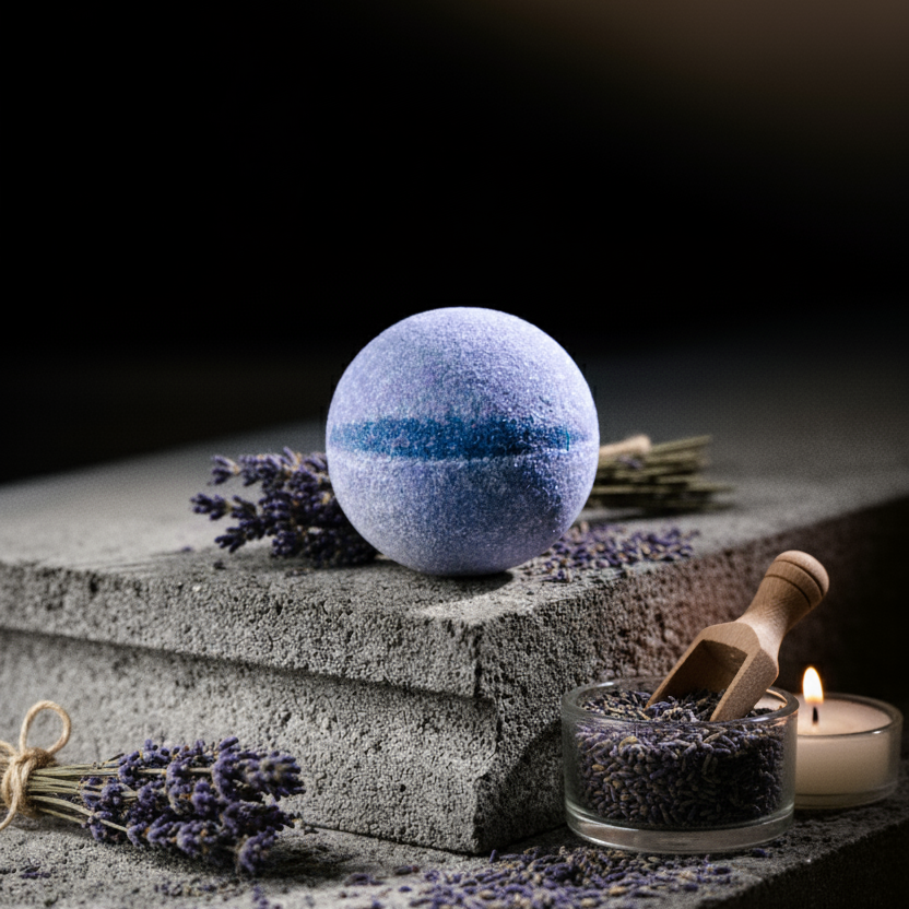 Levandulové snění