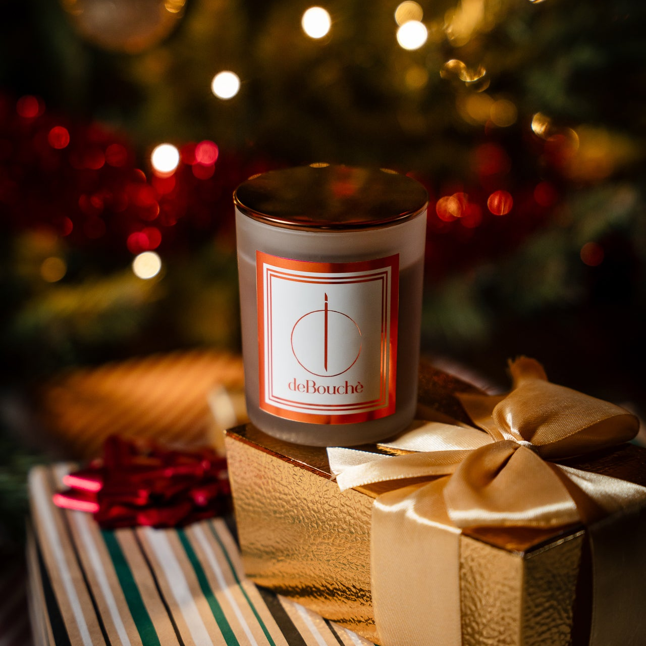 Perníková Pohádka