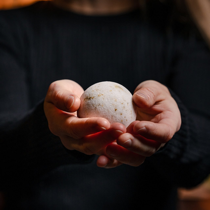 Heřmánkové Pohlazení