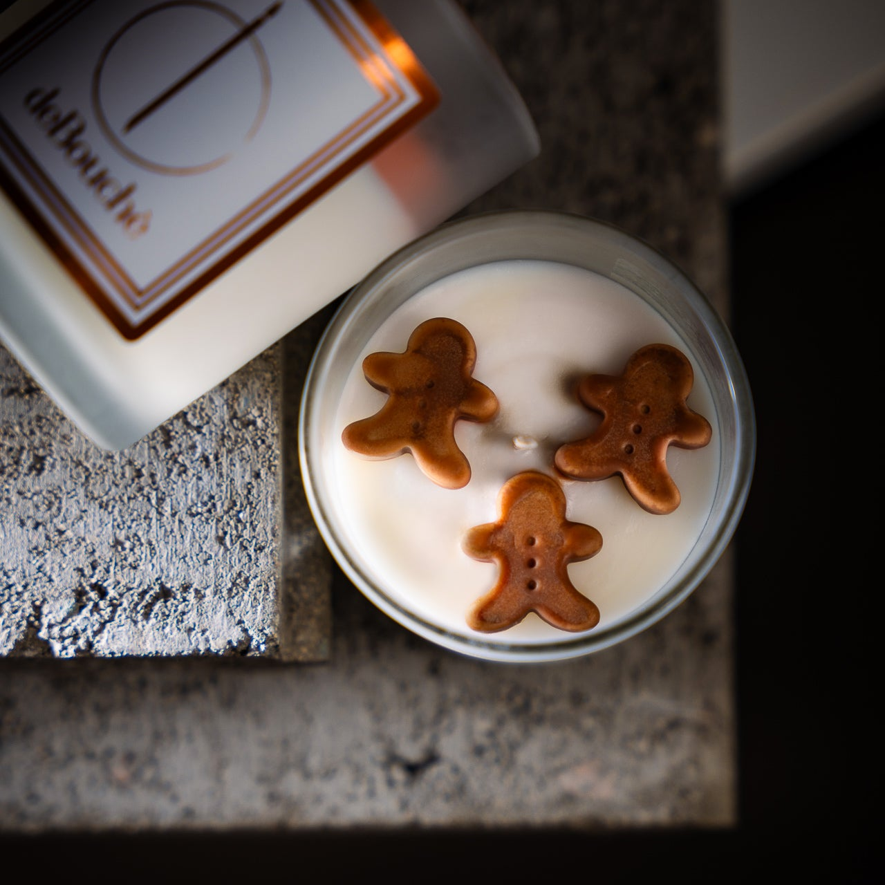 Perníková Pohádka