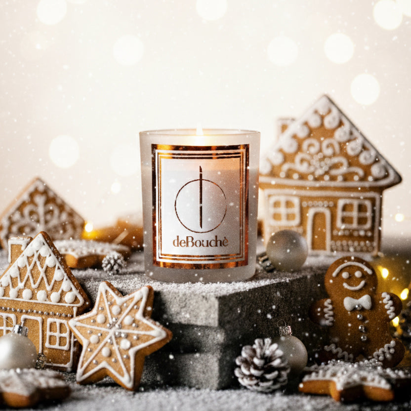 Perníková Pohádka