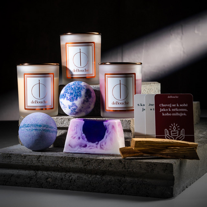 BESTSELLERS SET deBouchè