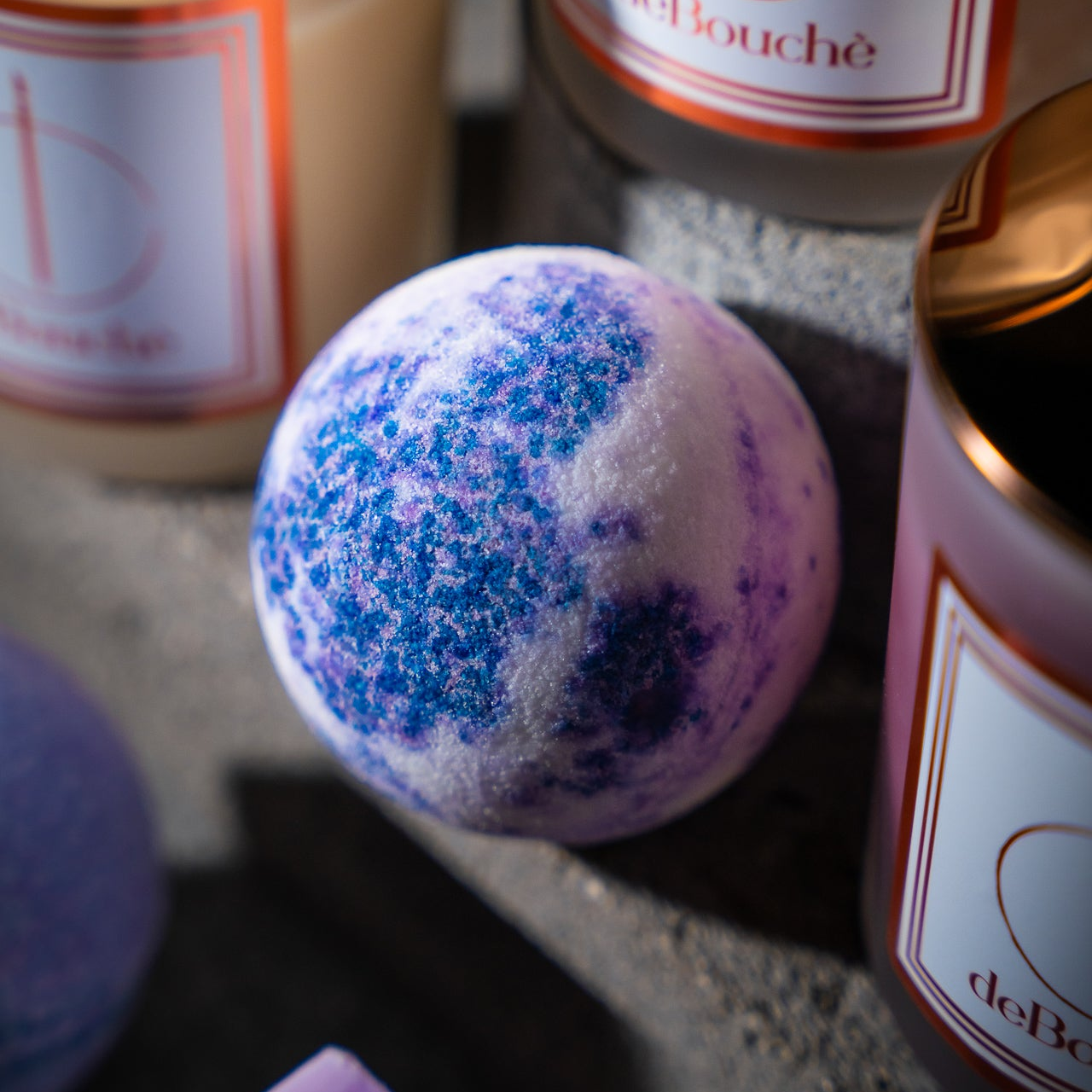 BESTSELLERS SET deBouchè