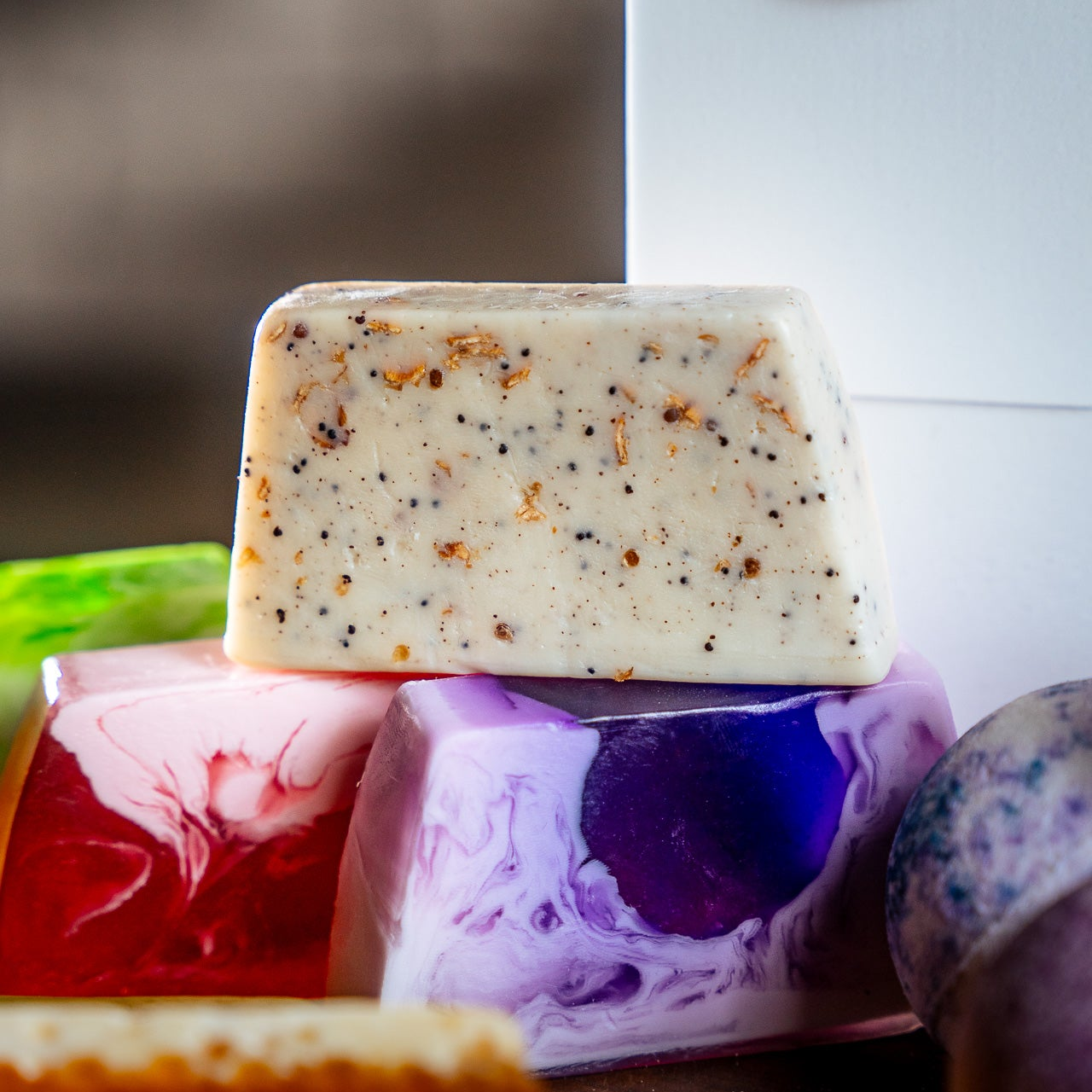 Chci zkusit všechno