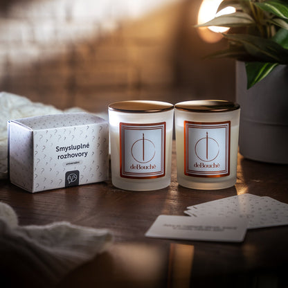 SET – Rituál blízkosti