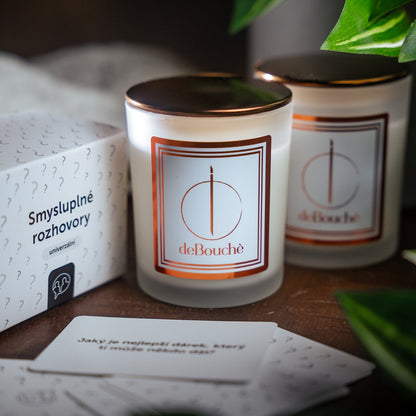 SET – Rituál blízkosti