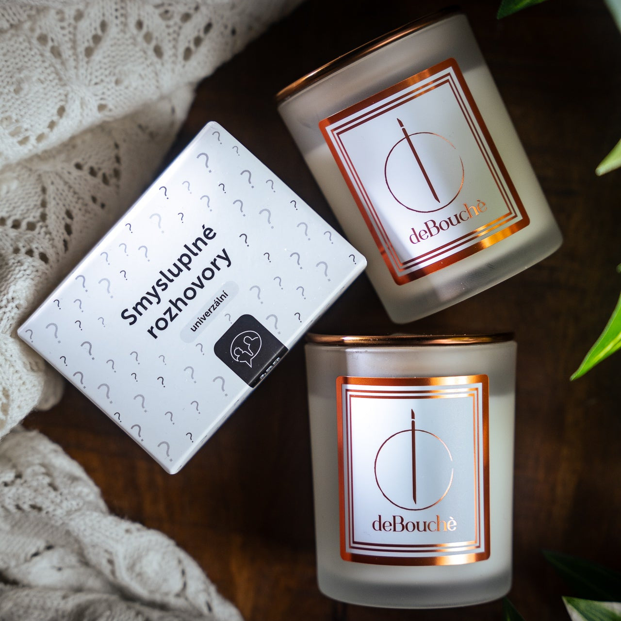 SET – Rituál blízkosti