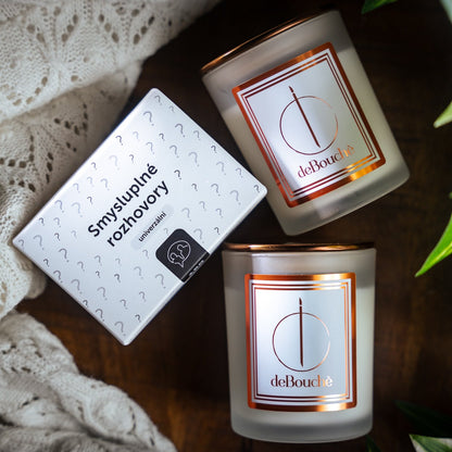 SET – Rituál blízkosti