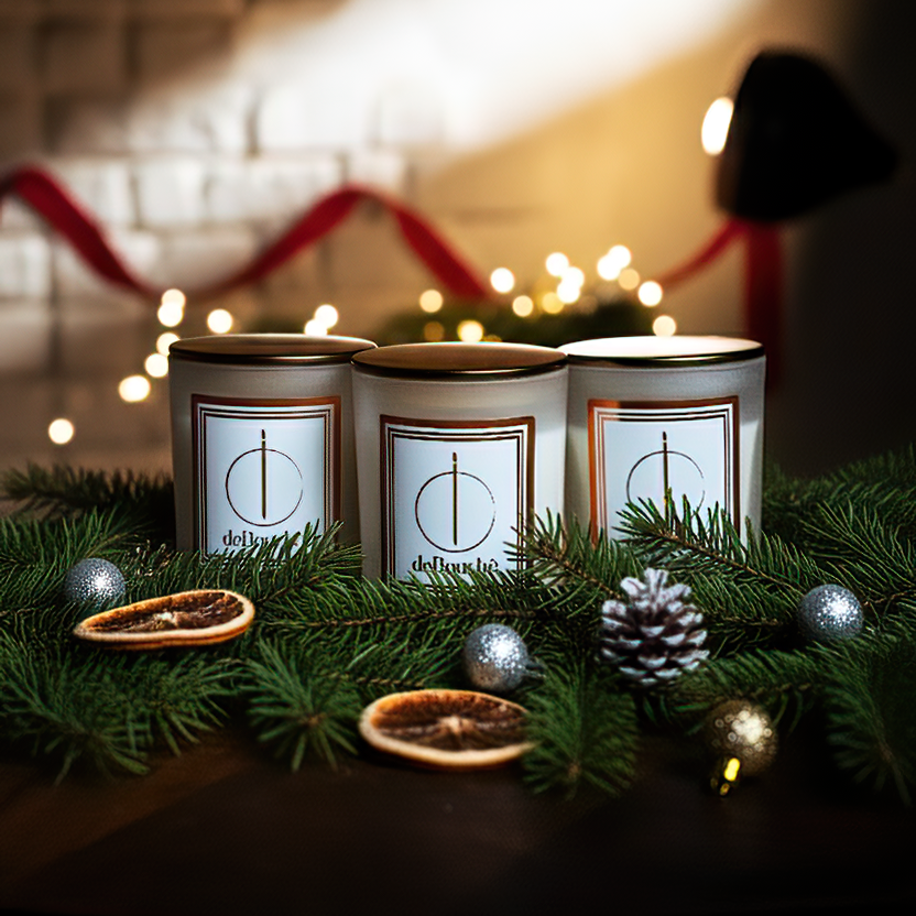 SET – Miluju jehličí