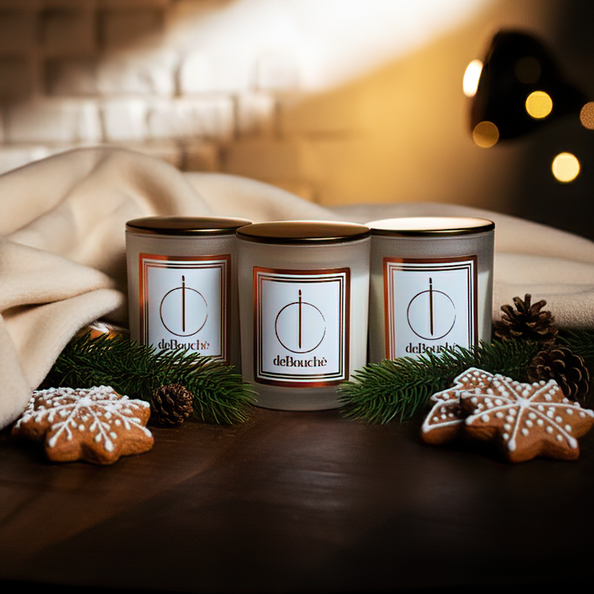 SET – Vytvořím ti nejkrásnější Vánoce