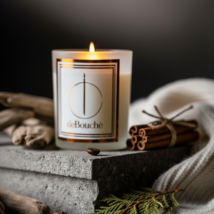 Kašmírové objetí