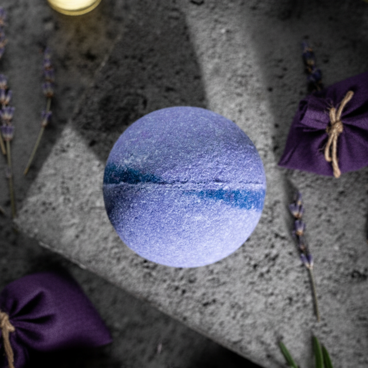 Levandulové snění