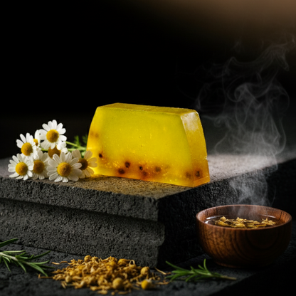 Heřmánkové Zklidnění