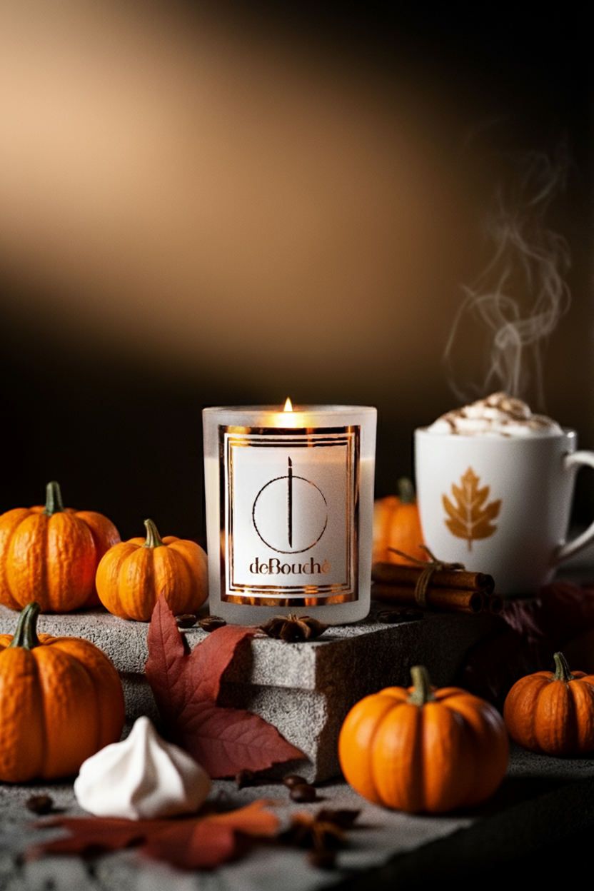 Pumpkin Latte