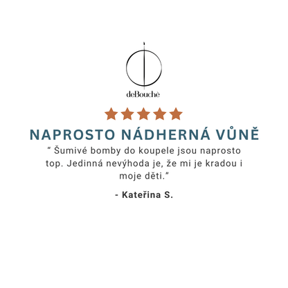 Heřmánkové Pohlazení