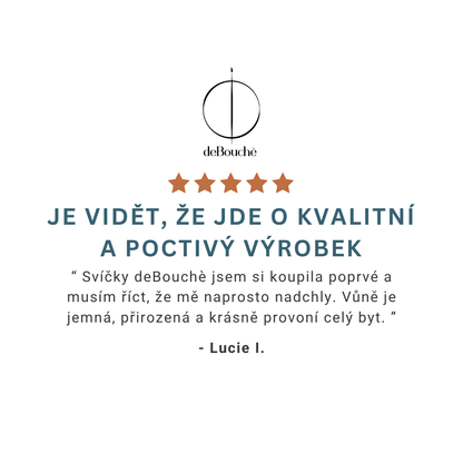 BESTSELLERS SET deBouchè